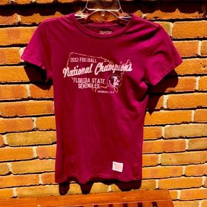 Florida State Seminoles t shirt